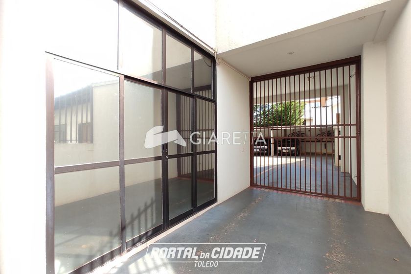 Sala Comercial para alugar - 32m&sup2; - CENTRO