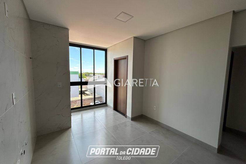 Apartamento &agrave; venda - 63m&sup2; - JARDIM COOPAGRO
