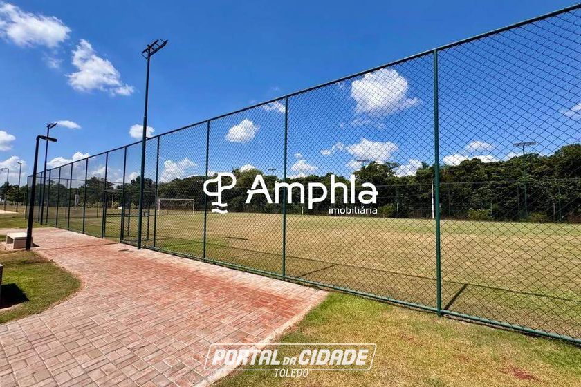 Terreno &agrave; venda - 309m&sup2; - FAG