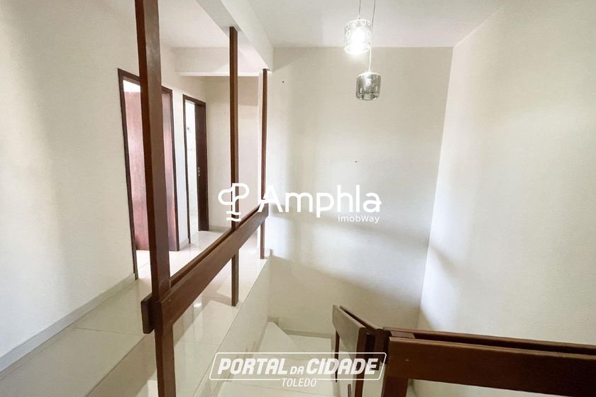Sobrado &agrave; venda - 378m&sup2; - Parque S&atilde;o Paulo