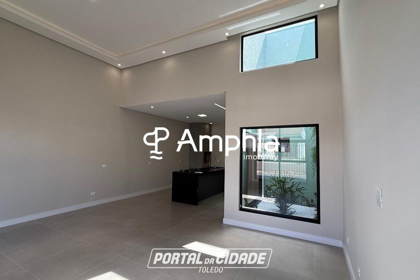 Casa &agrave; venda - 108m&sup2; - Coqueiral
