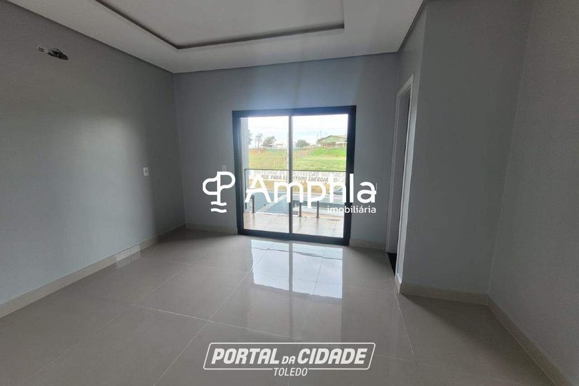 Sobrado &agrave; venda - 130m&sup2; - Santos Dumont