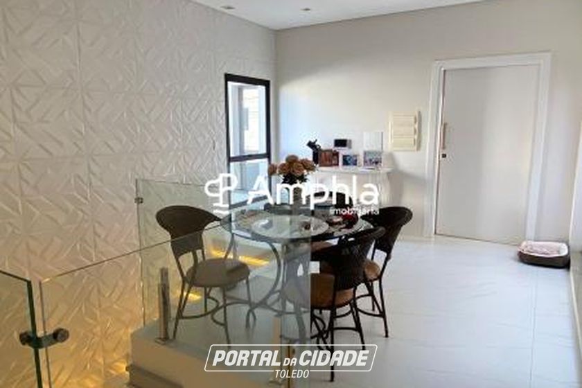 Sobrado &agrave; venda - 211m&sup2; - Tocantins