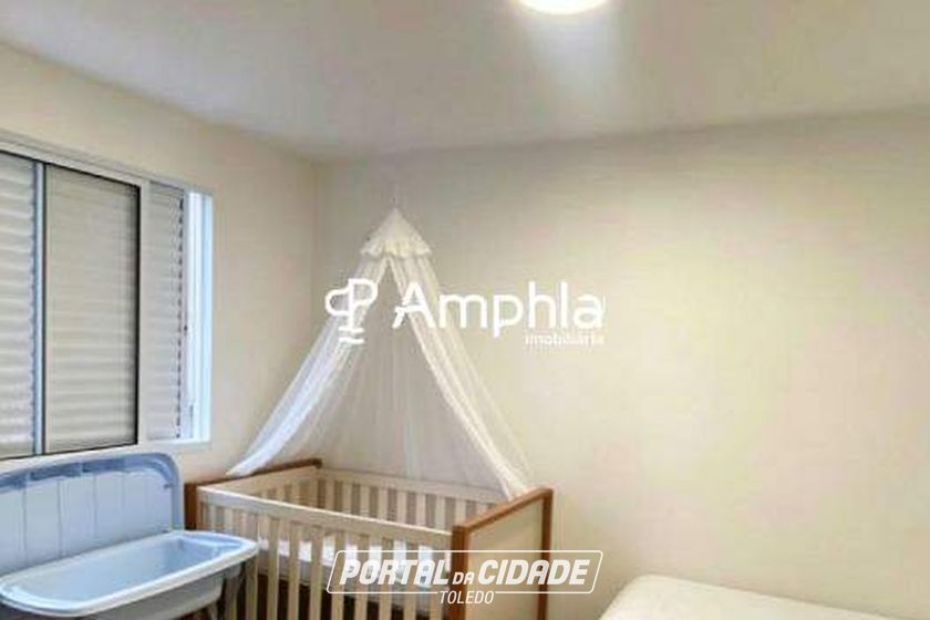 Apartamento &agrave; venda - 45m&sup2; - Vila Industrial