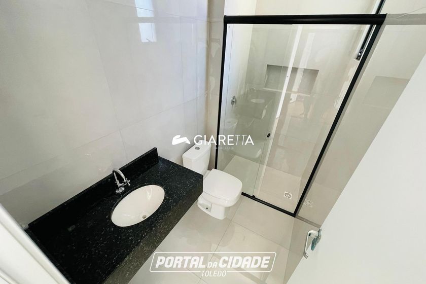 Apartamento para alugar - 61m&sup2; - JARDIM GISELA