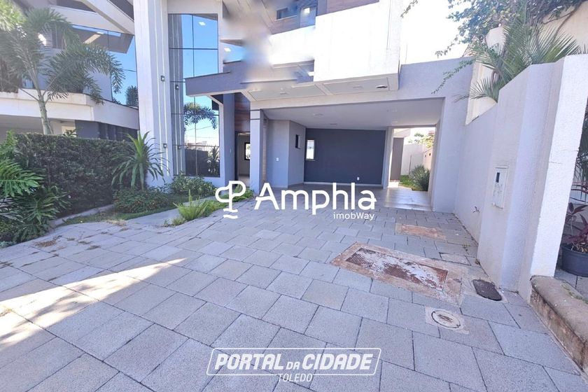 Sobrado &agrave; venda - 208m&sup2; - FAG