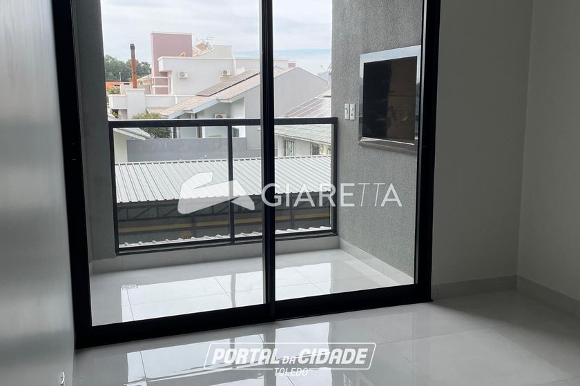 Apartamento para alugar - 60m&sup2; - JARDIM GISELA