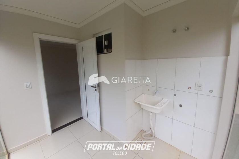 Sobrado para alugar - 120m&sup2; - JARDIM LA SALLE