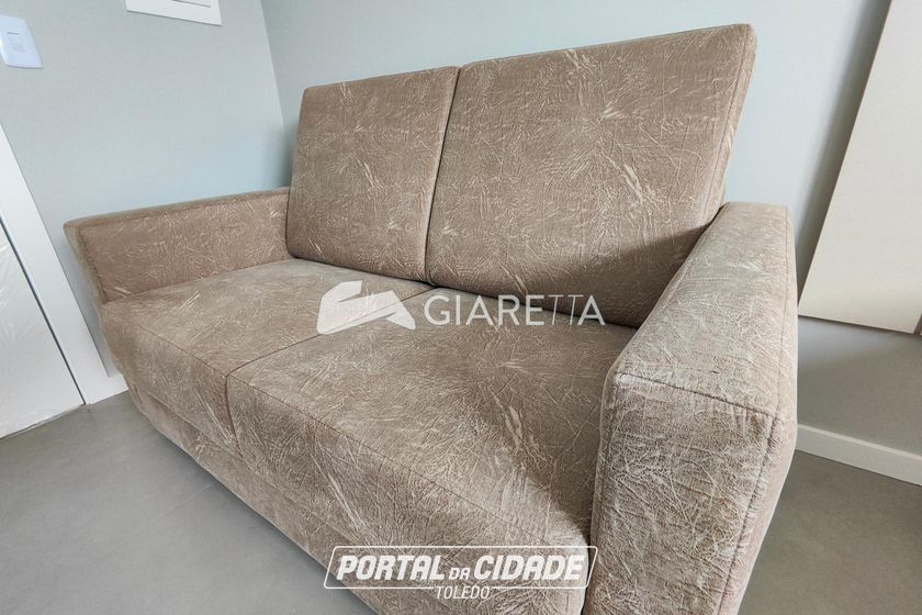 Apartamento &agrave; venda - 25m&sup2; - BIOPARK