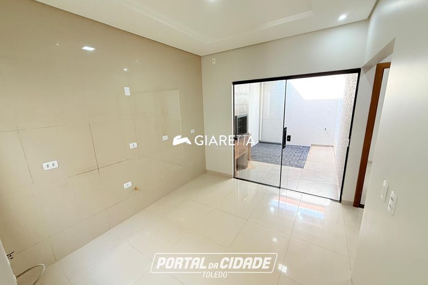 Casa para alugar - 83m&sup2; - JARDIM PANORAMA