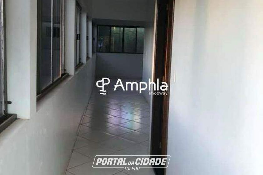 Casa &agrave; venda - 170m&sup2; - Centro