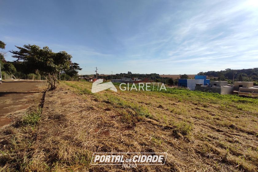 Terreno &agrave; venda - 250m&sup2; - JARDIM COOPAGRO
