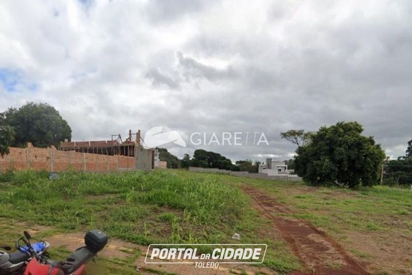 Terreno &agrave; venda - 600m&sup2; - JARDIM TOCANTINS