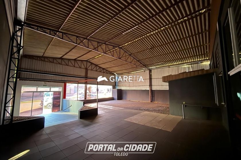 Sal&atilde;o Comercial para alugar - 447m&sup2; - JARDIM CONCORDIA