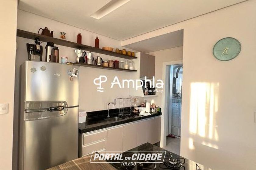 Apartamento &agrave; venda - 114m&sup2; - Jardim La Salle