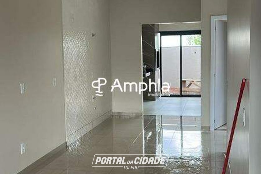 Casa &agrave; venda - 75m&sup2; - Canad&aacute;