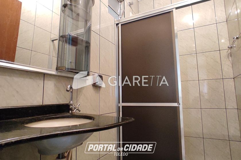 Apartamento para alugar - 190m&sup2; - JARDIM GISELA