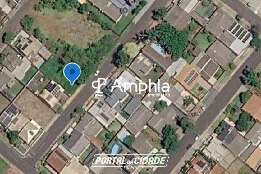 Terreno &agrave; venda - 309m&sup2; - Panorama