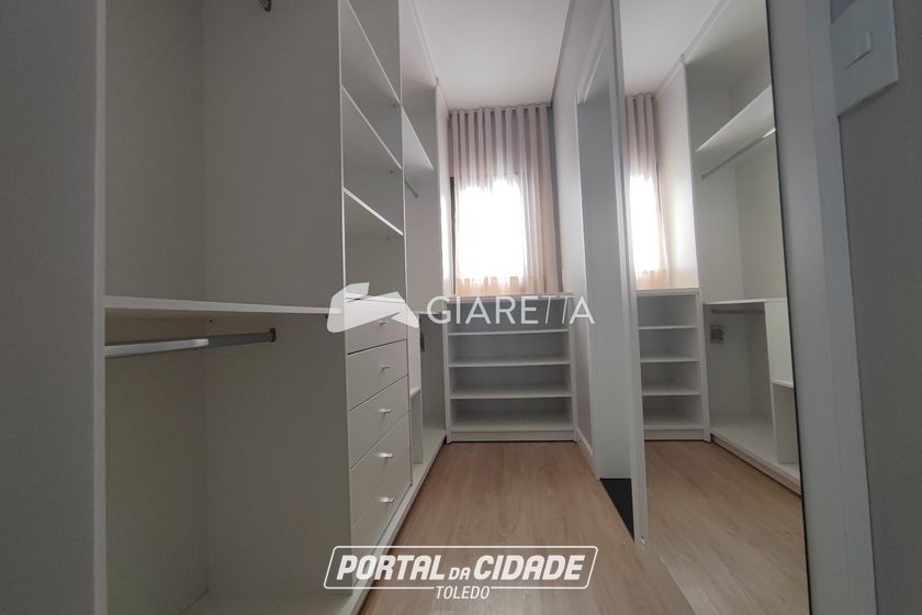 Sobrado para alugar - 133m&sup2; - JARDIM CONCORDIA