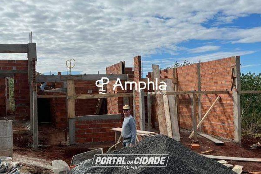 Casa &agrave; venda - 87m&sup2; - Primavera