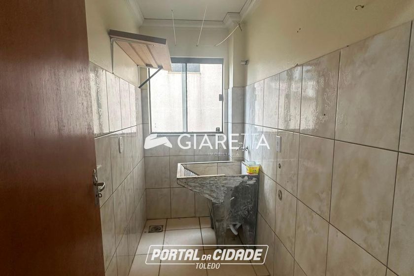 Apartamento para alugar - 55m&sup2; - VILA INDUSTRIAL