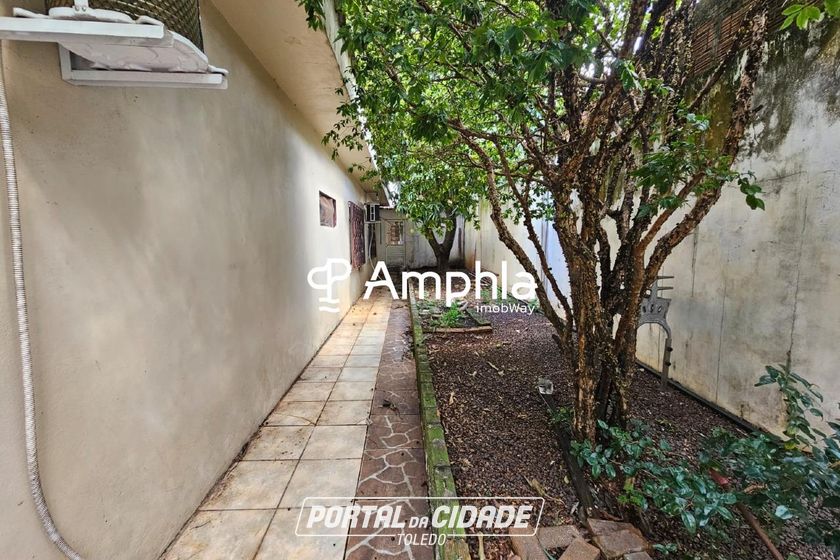 Casa &agrave; venda - 126m&sup2; - Universit&aacute;rio