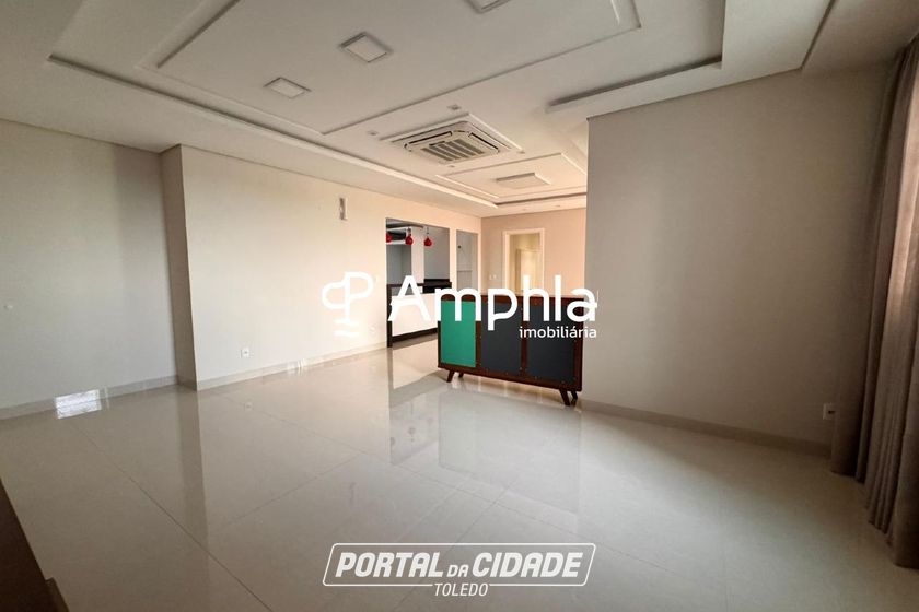 Apartamento &agrave; venda - 200m&sup2; - Jardim La Salle