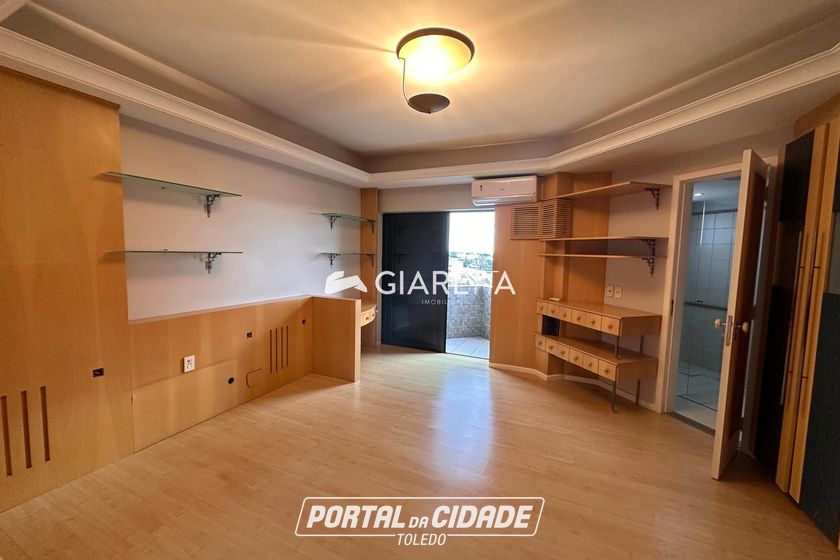 Apartamento &agrave; venda - 307m&sup2; - CENTRO