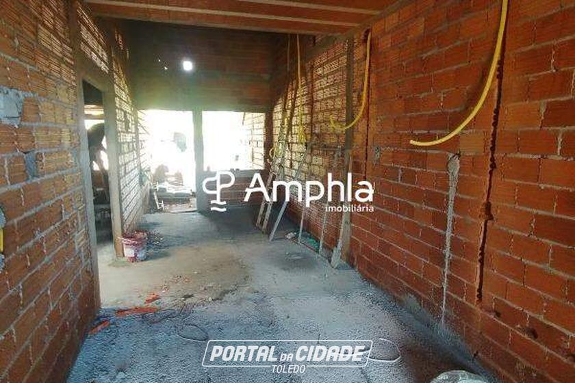 Casa &agrave; venda - 93m&sup2; - Borboleta