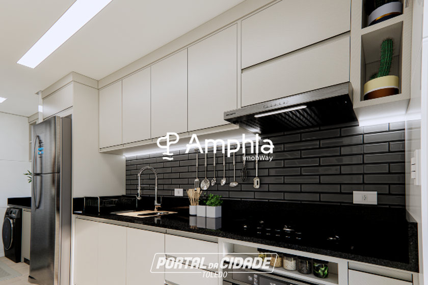 Apartamento &agrave; venda - 66m&sup2; - Centro