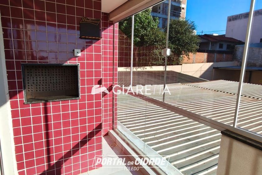 Apartamento &agrave; venda - 85m&sup2; - CENTRO