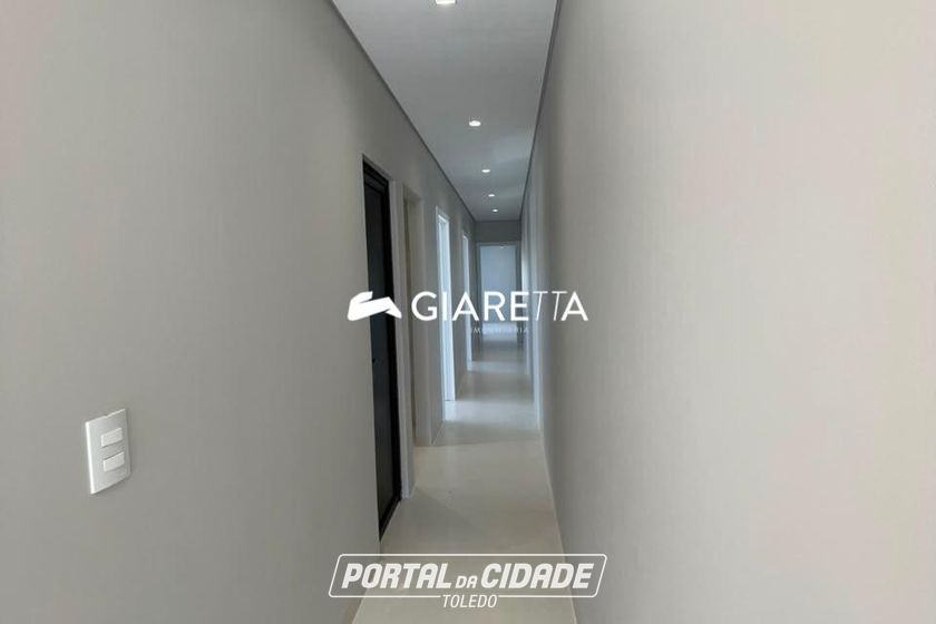 Casa &agrave; venda - 85m&sup2; - JARDIM PARIZOTTO