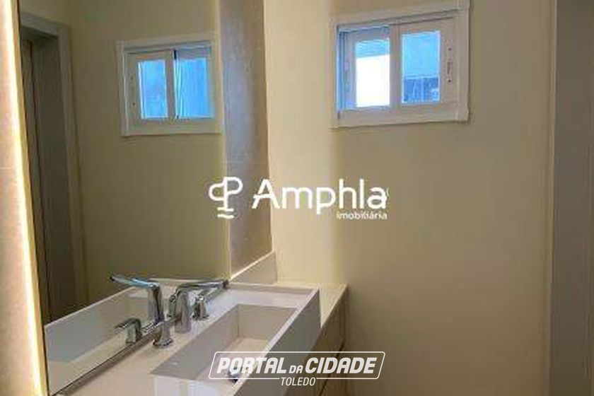 Sobrado &agrave; venda - 190m&sup2; - Tocantins