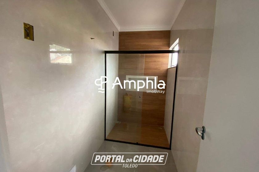 Casa &agrave; venda - 145m&sup2; - Boa Vista