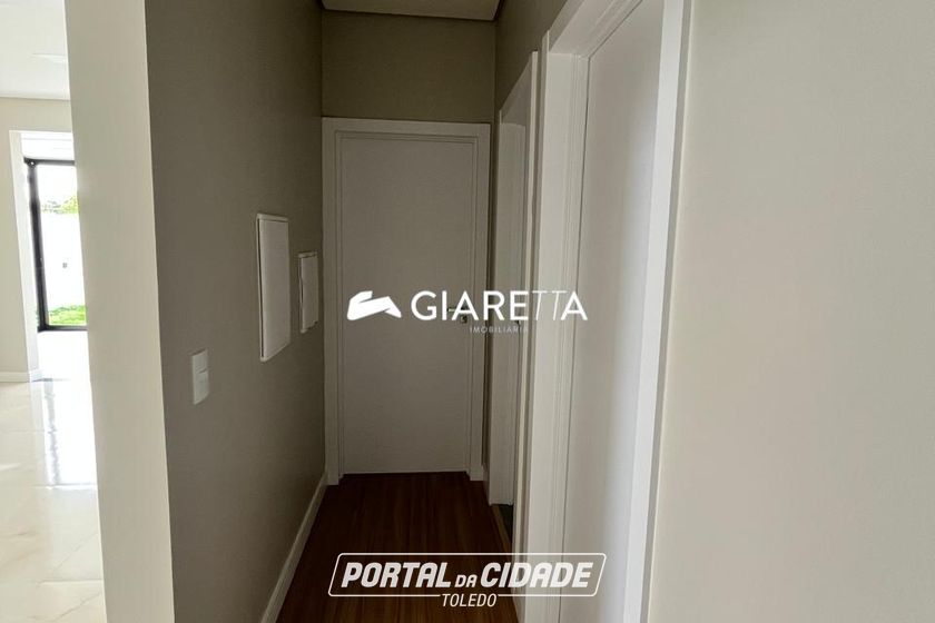 Casa &agrave; venda - 137m&sup2; - VILA BECKER