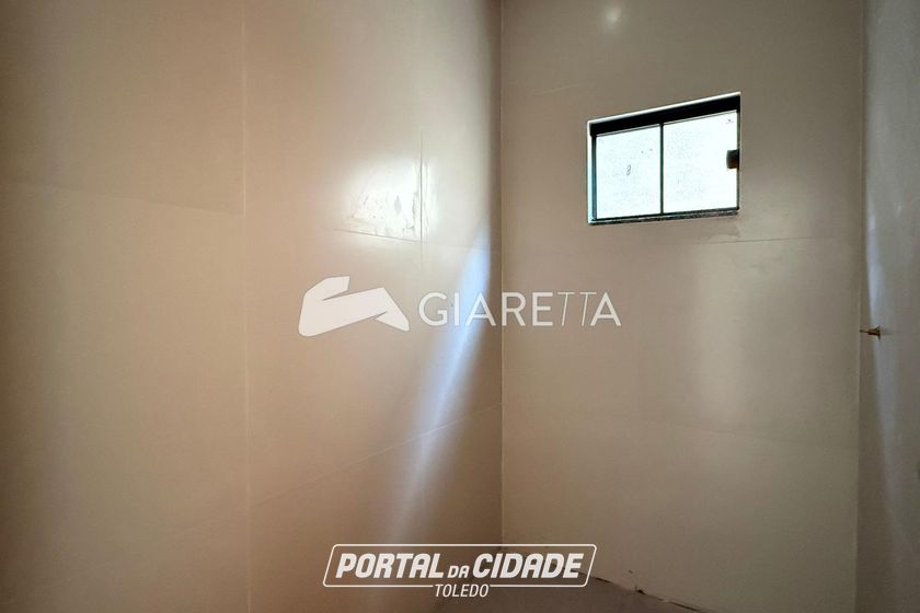 Casa &agrave; venda - 46m&sup2; - JARDIM PANORAMA