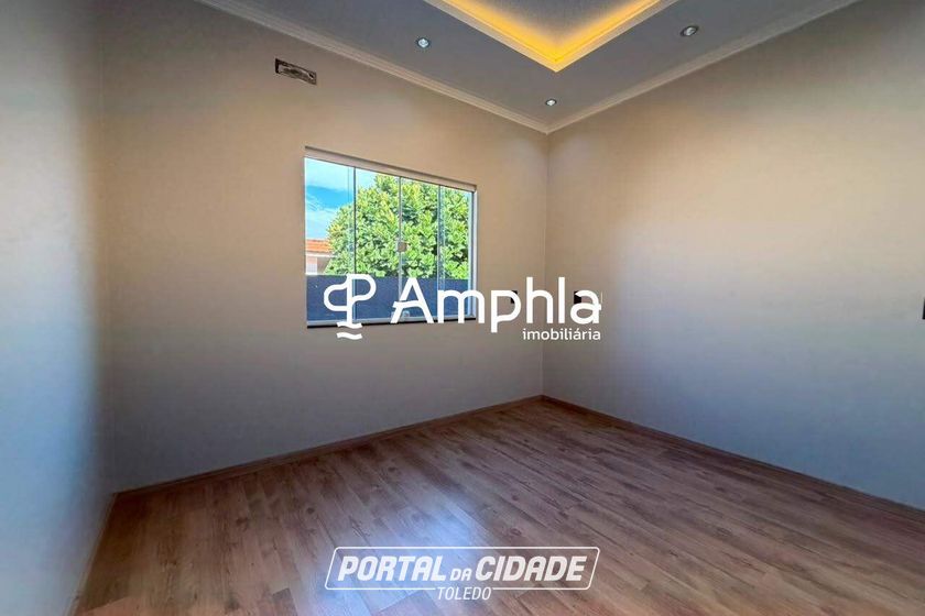 Casa &agrave; venda - 120m&sup2; - Centro