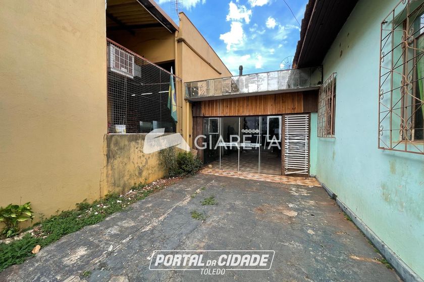 Sala Comercial para alugar - 100m&sup2; - CENTRO
