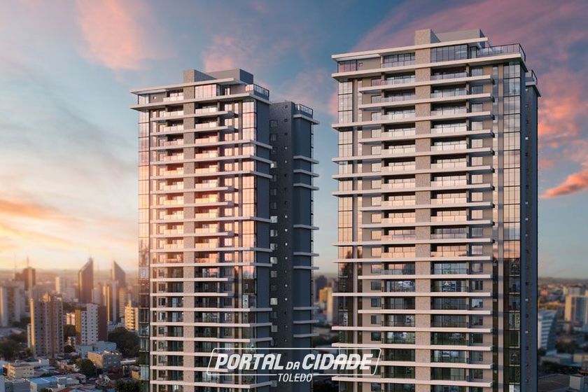 Apartamento &agrave; venda - 148m&sup2; - Centro