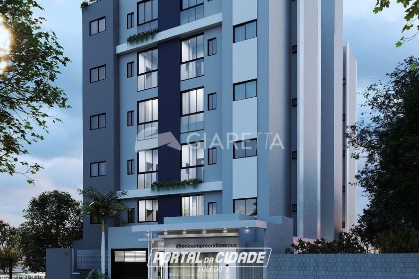 Apartamento &agrave; venda - 63m&sup2; - JARDIM COOPAGRO