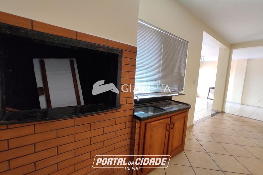 Apartamento para alugar - 190m&sup2; - JARDIM GISELA