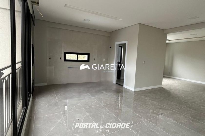 Apartamento &agrave; venda - 116m&sup2; - JARDIM LA SALLE