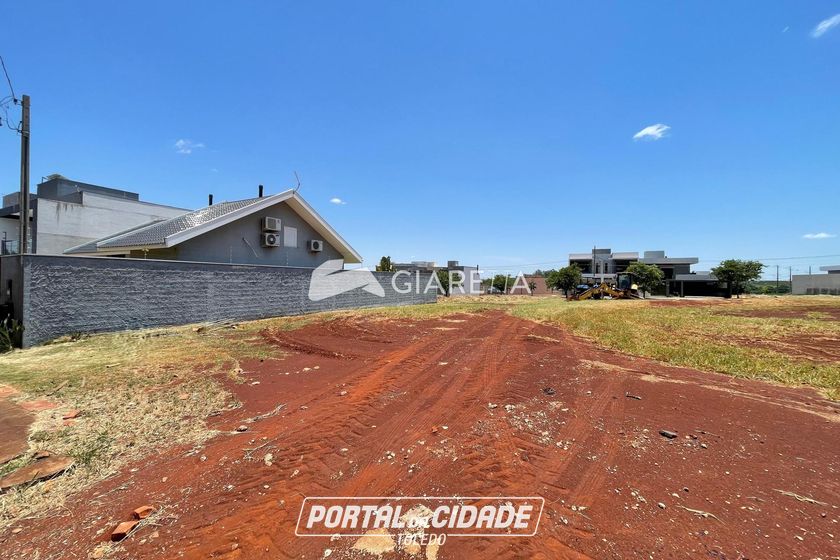 Terreno &agrave; venda - 360m&sup2; - JARDIM TOCANTINS