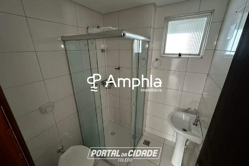 Apartamento &agrave; venda - 74m&sup2; - Centro