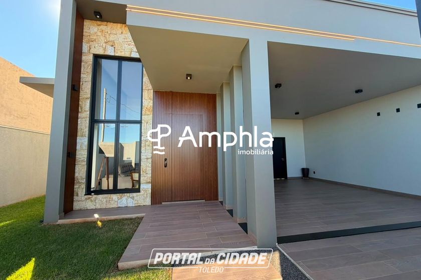 Casa &agrave; venda - 154m&sup2; - Fl&oacute;rida