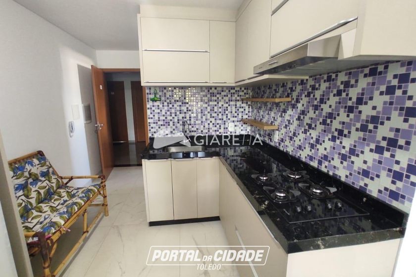 Apartamento para alugar - 99m&sup2; - JARDIM GISELA
