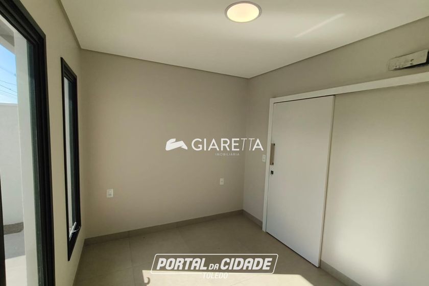 Casa para alugar - 70m&sup2; - CRISTO REI