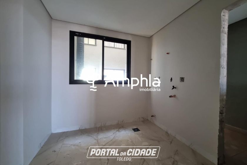 Apartamento &agrave; venda - 166m&sup2; - Jardim La Salle