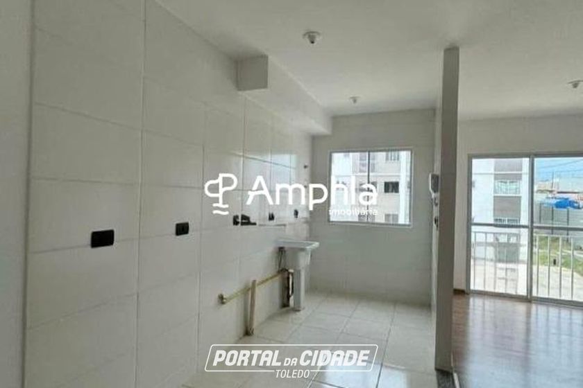 Apartamento &agrave; venda - 48m&sup2; - Interlagos