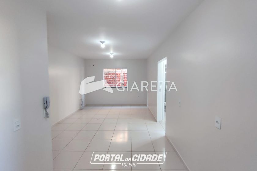Apartamento &agrave; venda - 58m&sup2; - JARDIM PANCERA